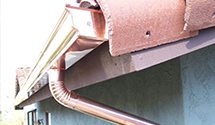 Rain Gutter Installation, Repair, Cleaning in Kingsley, MI